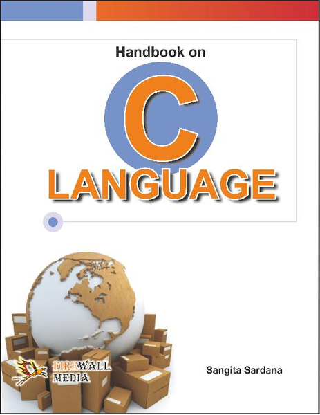 Handbook on C Language