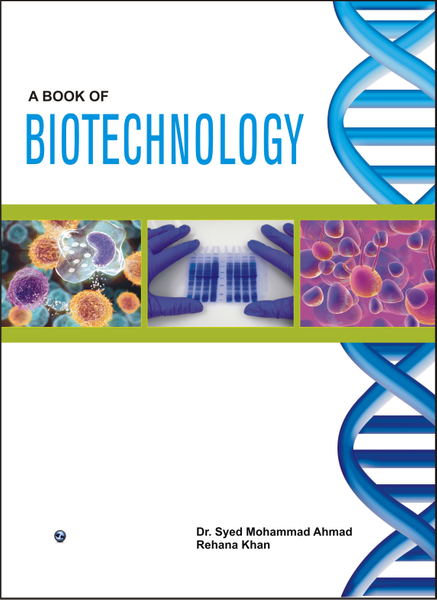 A Book of Biotechnology