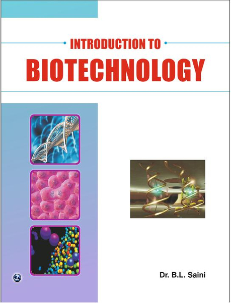 Introduction to Biotechnology