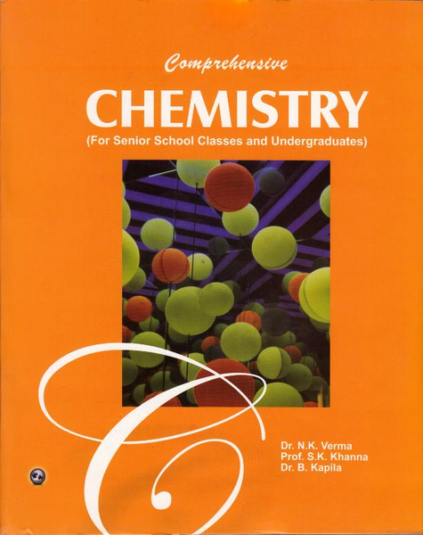 Comprehensive Chemistry