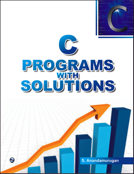 C Programs with Solutions