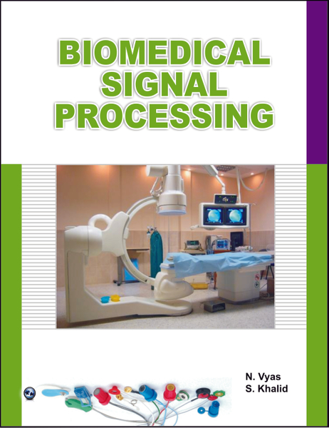 Biomedical Signal Processing