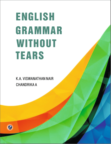 English Grammar Without Tears