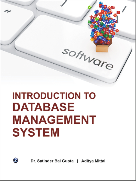 Introduction to Database Management System