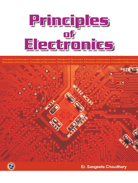 Principles of Electronics