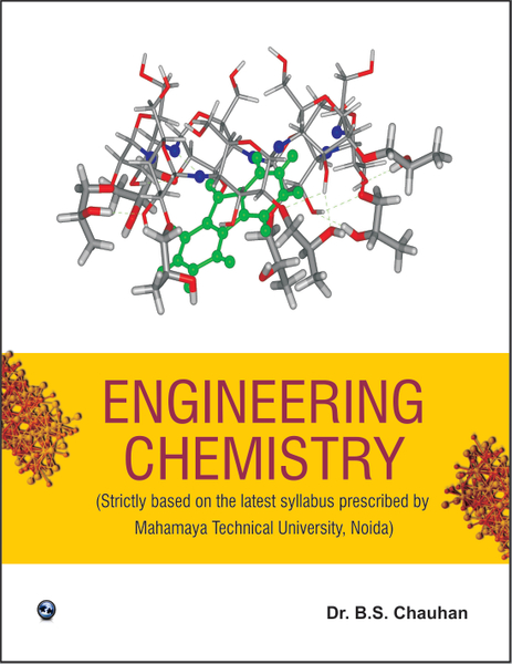 Engineering Chemistry (Mahamaya Technical University, Noida)