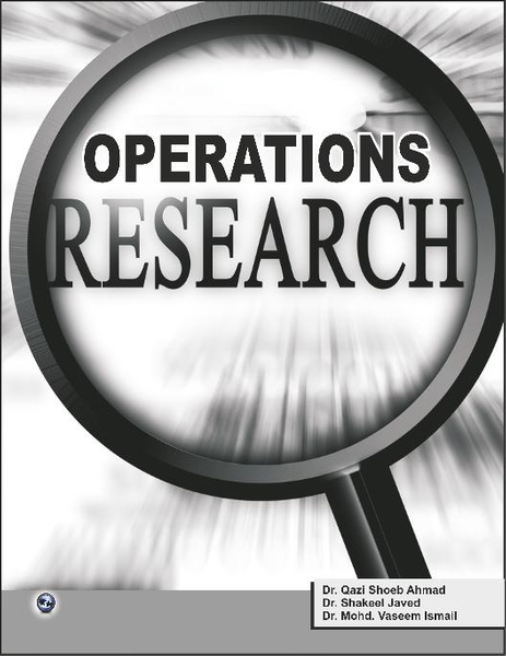 Operations Research