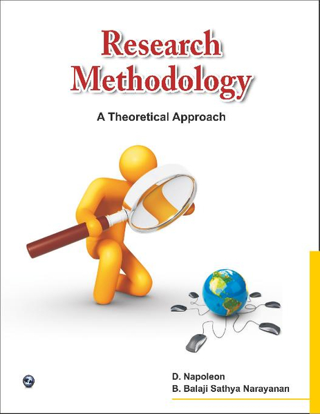 Research Methodology-A Theoretical Approach | Text Book Centre Ebooks