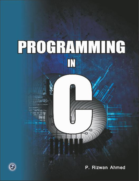 Programming in C