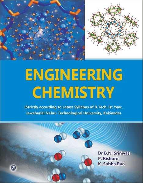 Engineering Chemistry