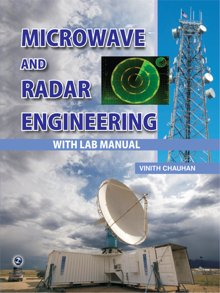 Microwave and Radar Engineering with Lab Manual