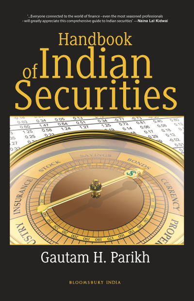 Handbook of Indian Securities