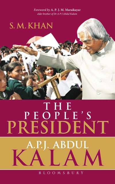 The People's President