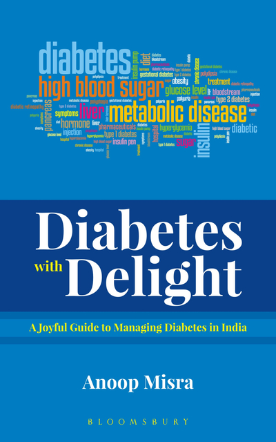 Diabetes with Delight