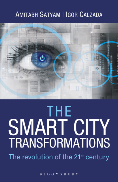 The Smart City Transformations