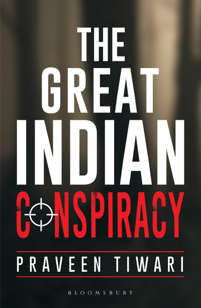 The Great Indian Conspiracy