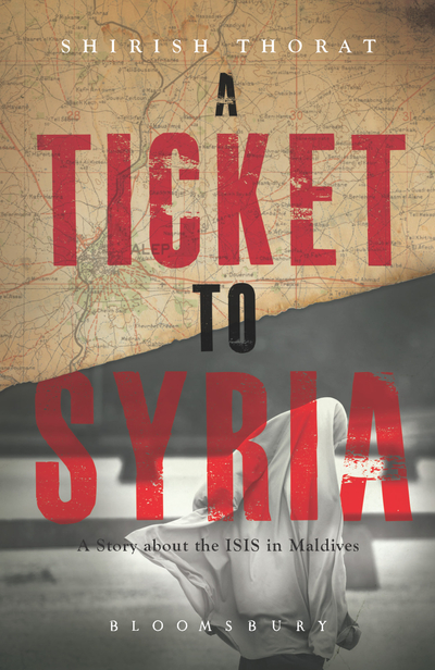 A Ticket to Syria