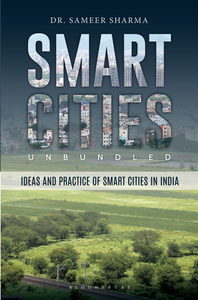 Smart Cities Unbundled