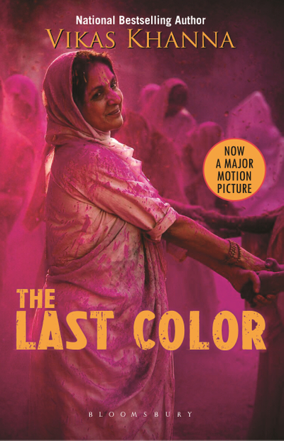 The Last Color