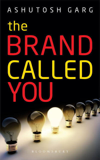 The Brand Called You