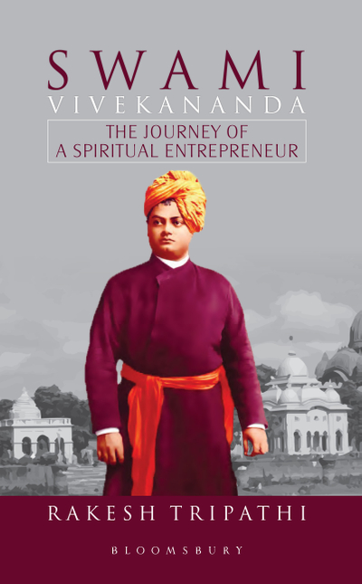 Swami Vivekananda