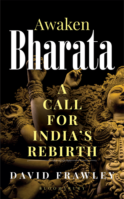 Awaken Bharata