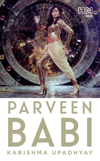 Parveen Babi