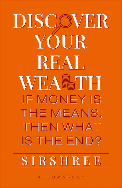 Discover Your Real Wealth