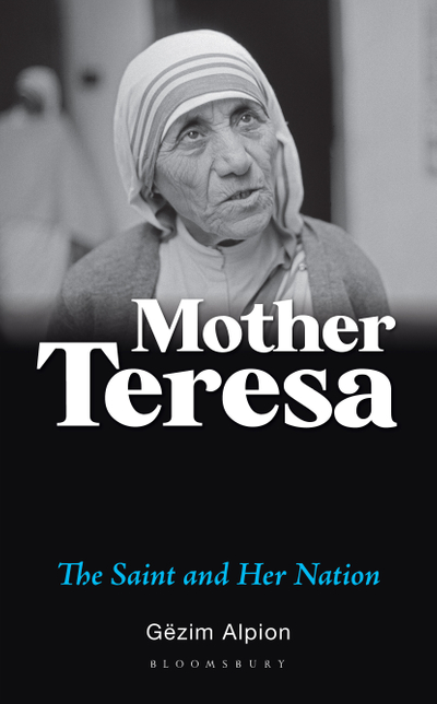 Mother Teresa