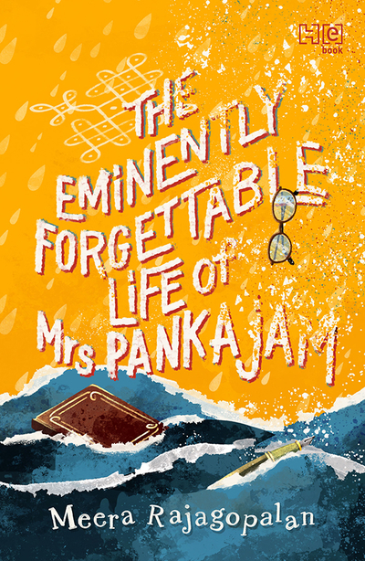 The Eminently Forgettable Life of Mrs Pankajam