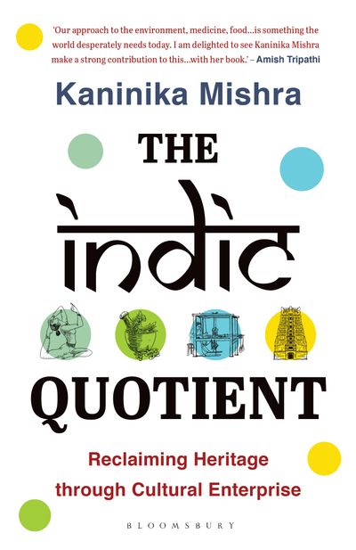 The Indic Quotient
