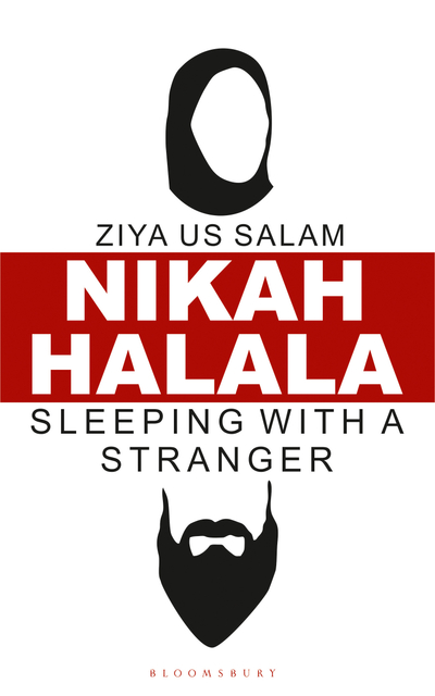 Nikah Halala