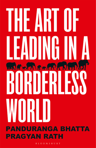 The Art of Leading in a Borderless World
