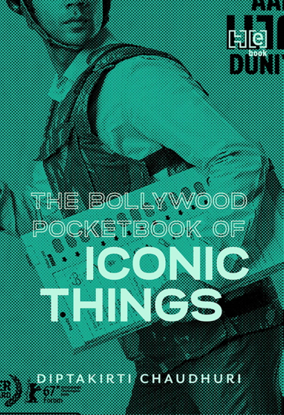 The Bollywood Pocketbook of Iconic Things