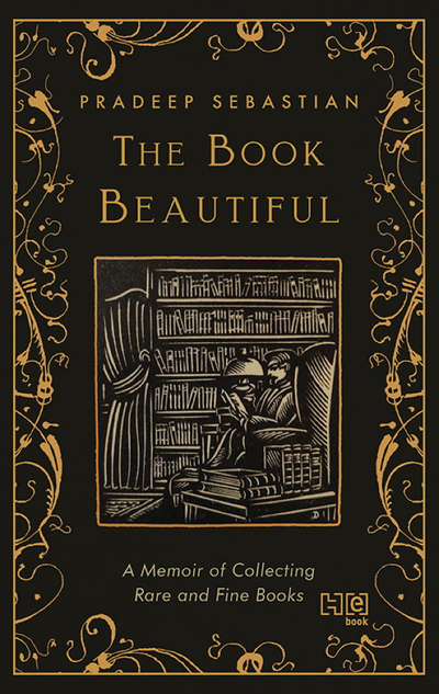 The Book Beautiful