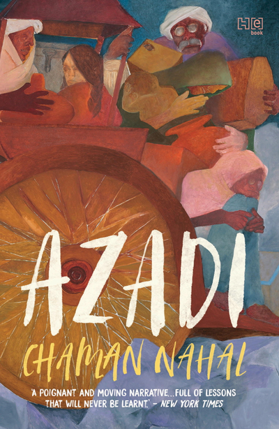 Azadi