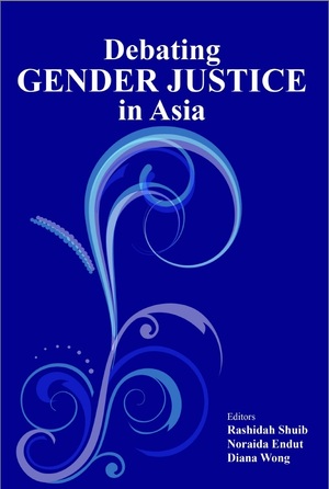 Debating Gender Justice in Asia