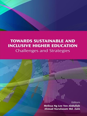 Towards Sustainable and Inclusive Higher Education Challenges and Strategies