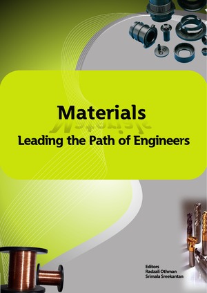 Materials: Leading the Path of Engineers