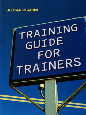 Training Guide for Trainers