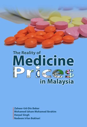 The Reality of Medicine Prices in Malaysia