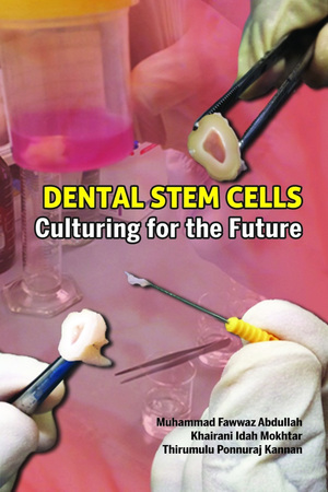 Dental Stem Cells Culturing for the Future