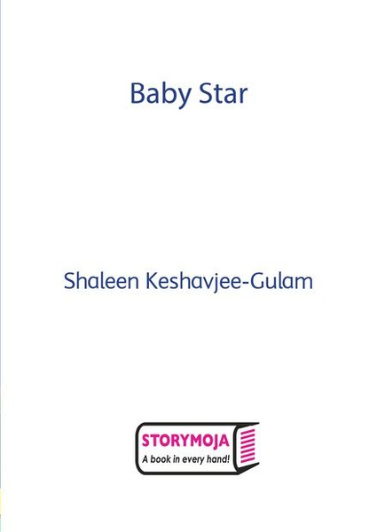 Baby star