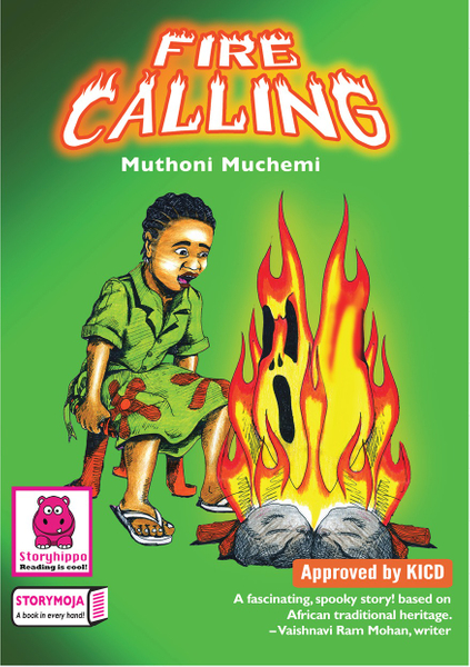 Fire Calling