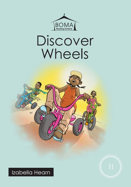 Discover Wheels