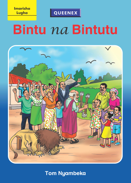 Bintu na Bintutu