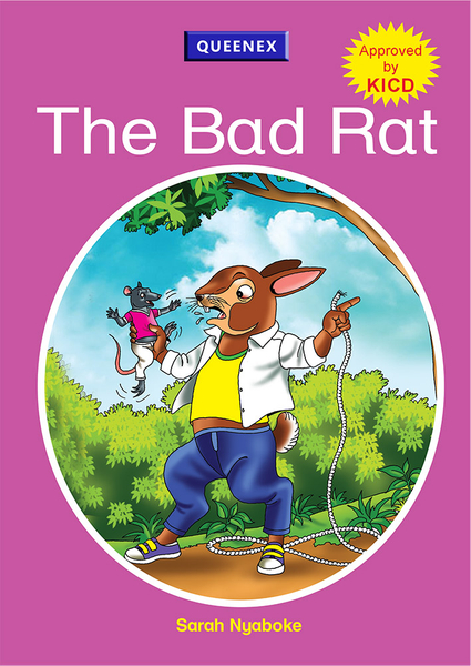 The Bad Rat