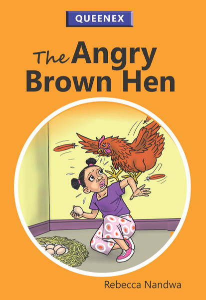 The Angry Brown Hen