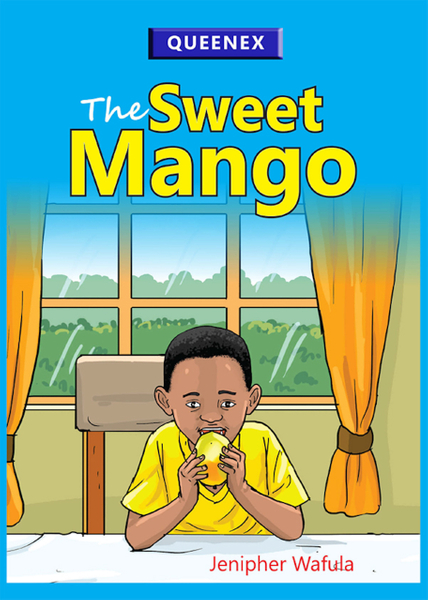 The Sweet Mango