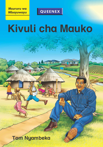 Kivuli cha Mauko